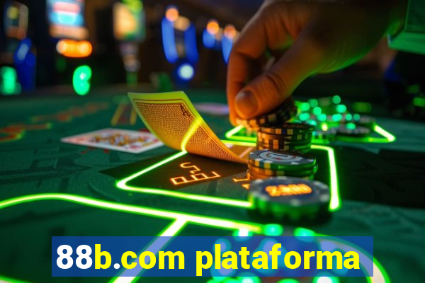 88b.com plataforma